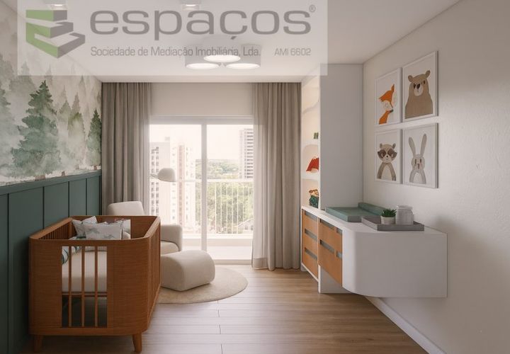 Lejlighed i Odivelas, Lisbon, Odivelas - € 650.000 | Ref: 5495/JB_6C - foto 1