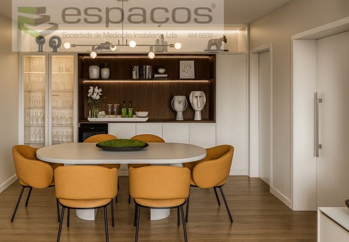 Leilighet i Odivelas, Lisbon, Odivelas - € 630 000 | Ref: 5495/JB_2C - foto 1