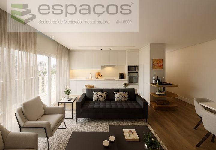 Lejlighed i Odivelas, Lisbon, Odivelas - € 630.000 | Ref: 5495/JB_5A - foto 1