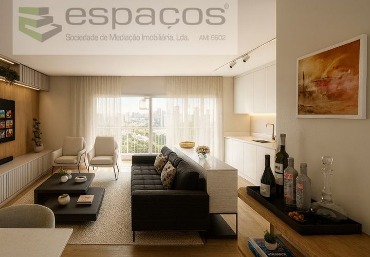 Leilighet i Odivelas, Lisbon, Odivelas - € 620 000 | Ref: 5495/JB_4A - foto 1