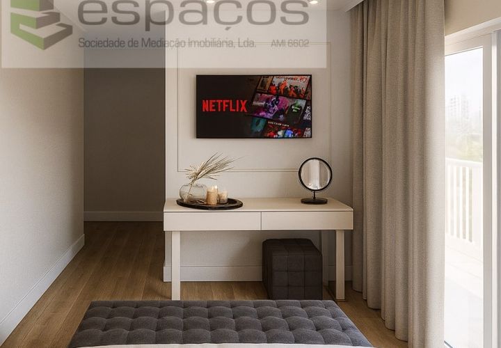 Leilighet i Odivelas, Lisbon, Odivelas - € 620 000 | Ref: 5495/JB_3A - foto 1