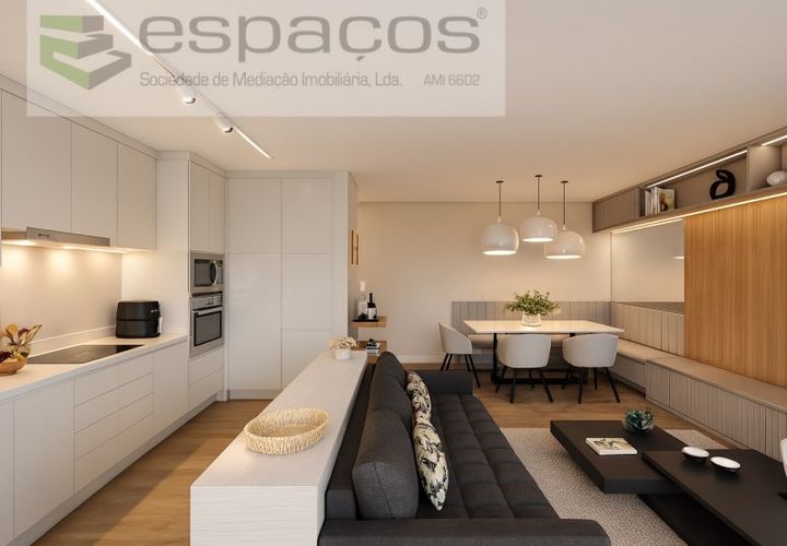 Leilighet i Odivelas, Lisbon, Odivelas - € 660 000 | Ref: 5495/JB_1A - foto 1