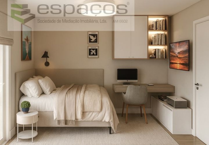 Lejlighed i Odivelas, Lisbon, Odivelas - € 640.000 | Ref: 5495/JB_6B - foto 1