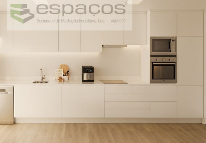 Lejlighed i Odivelas, Lisbon, Odivelas - € 630.000 | Ref: 5495/JB_4B - foto 1