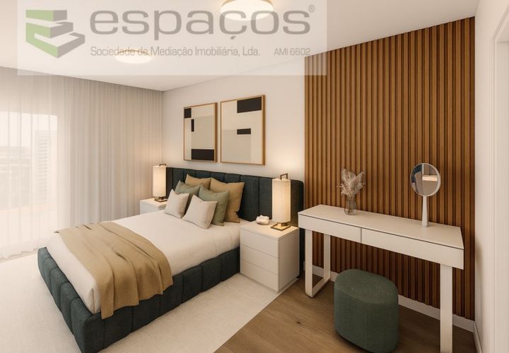 Apartament a Odivelas, Lisbon, Odivelas - € 645.000 | Ref: 5495/JB_4D - foto 1