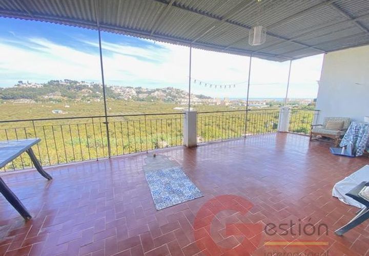 Lejlighed i Almunecar, Granada, Almunecar - € 955.000 | Ref: J967 - foto 1