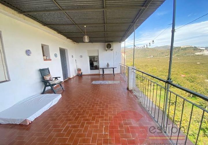 Villa i Almunecar, Granada, Almunecar - € 955.000 | Ref: j969 - foto 1