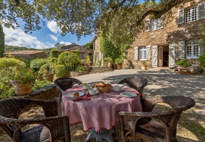 Villa i La Garde-Freinet, Var, La Garde-Freinet - € 4.900.000 | Ref: HH-16172506 - foto 1