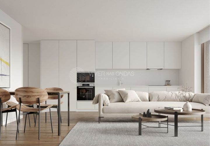 Apartament a Arcozelo, Porto, Arcozelo - € 367.900 | Ref: IP-1190M - foto 1