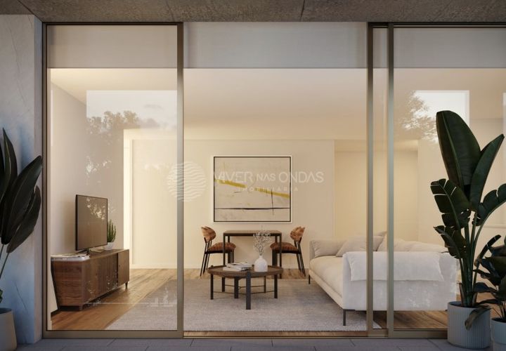 Leilighet i Arcozelo, Porto, Arcozelo - € 367 900 | Ref: IP-1190M - foto 1