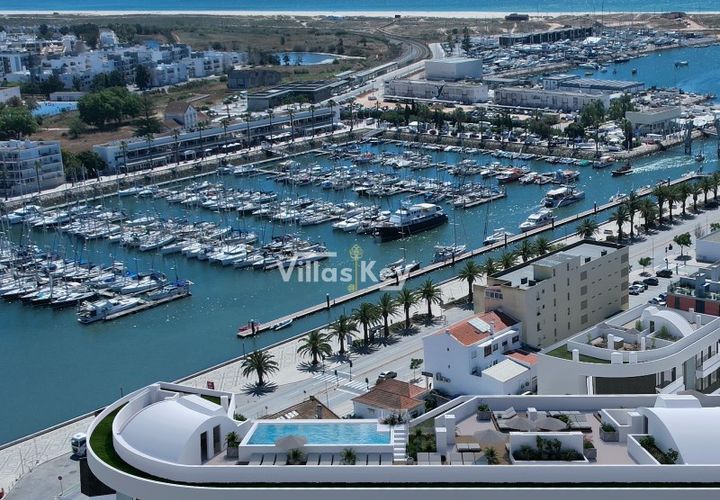Lejlighed i Lagos, Faro, Lagos - € 895.000 | Ref: A3200 - foto 1