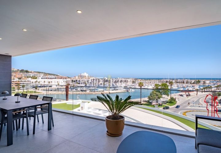 Lejlighed i Lagos, Faro, Lagos - € 1.850.000 | Ref: A3175 - foto 1