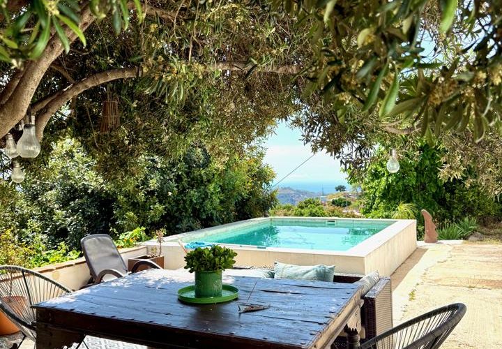 Villa a Almunecar, Granada, Almunecar - € 315.000 | Ref: 735 - foto 1