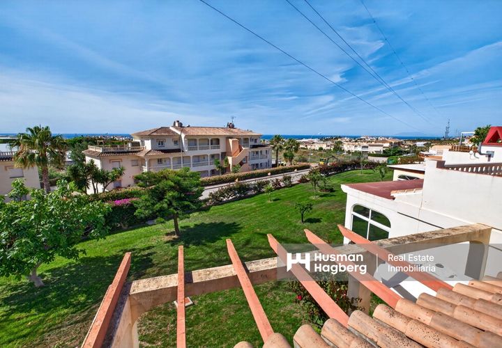 Byhus i Torrox, Malaga, Torrox - € 299.000 | Ref: HN682 - foto 1