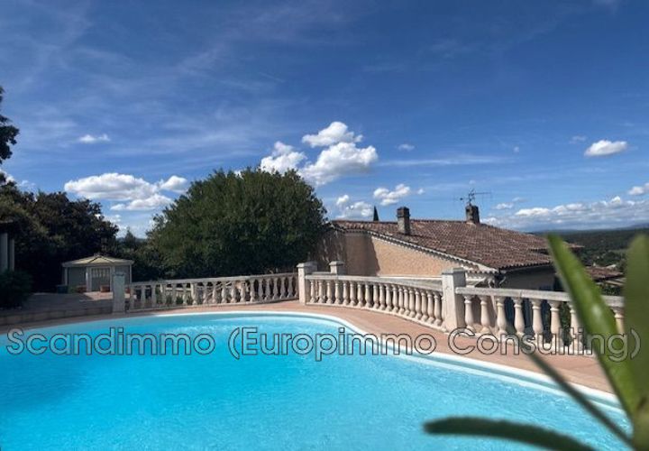 Villa a Carcès, Var, Carcès - € 499.000 | Ref: 666V7779M - foto 1
