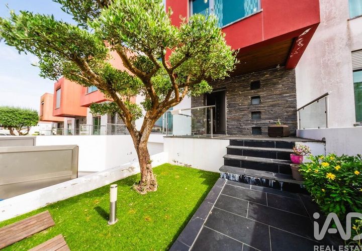 Byhus i Cadaval, Lisbon, Cadaval - € 387.000 | Ref: 914375 - foto 1