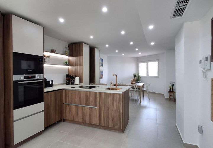 Leilighet i Torrevieja, Alicante, Torrevieja - € 279 000 | Ref: MLSC3957952/13477 - foto 1