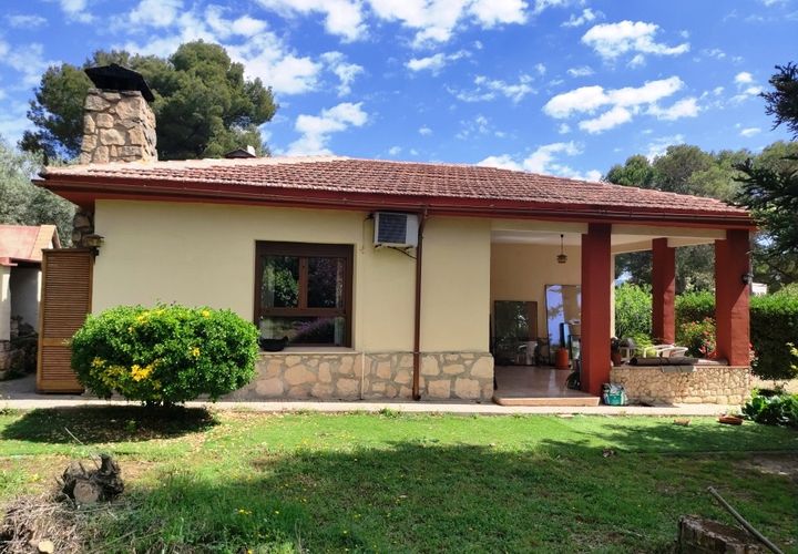 Villa i Alcoy, Alicante, Alcoy - € 289.000 | Ref: 3014 - foto 1
