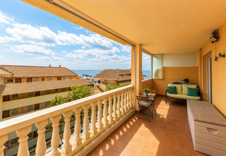 Leilighet i Fuengirola, Malaga, Fuengirola - € 360 000 | Ref: APM00405/11015 - foto 1