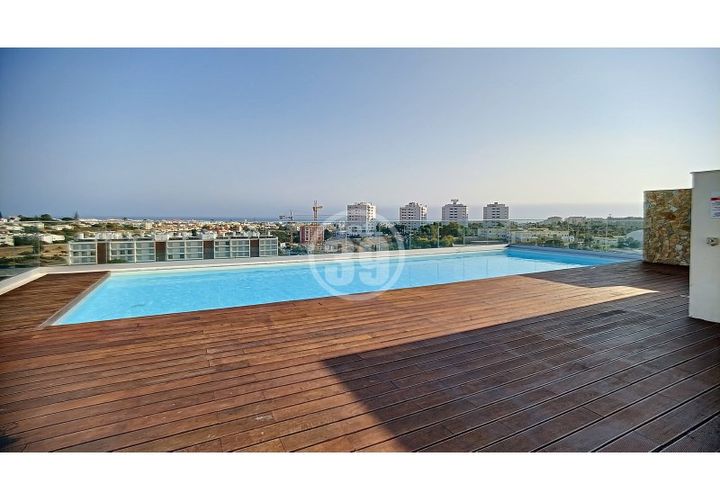 Lejlighed i Albufeira, Faro, Albufeira - € 350.000 | Ref: T1-022 - foto 1