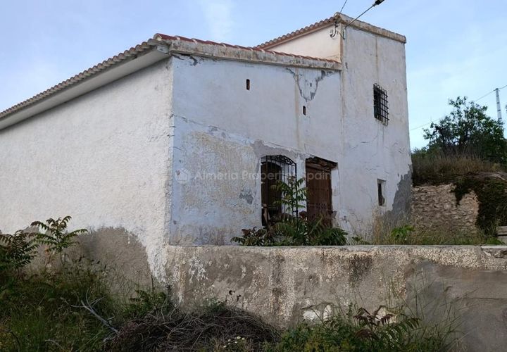 Farm hus i Albox, Almeria, Albox - € 70.000 | Ref: APS 1996 - foto 1