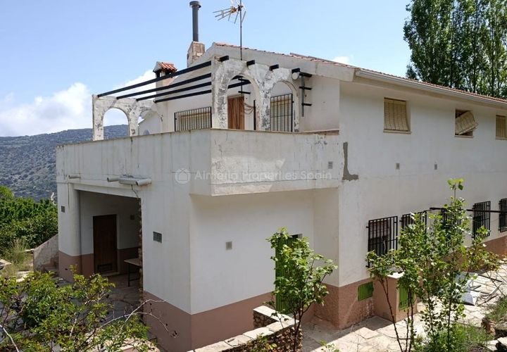 Farm hus i Sierro, Almeria, Sierro - € 220.000 | Ref: APS 1995 - foto 1