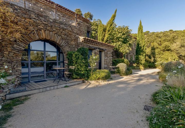 Villa a La Garde-Freinet, Var, La Garde-Freinet - € 5.500.000 | Ref: HH-16172507 - foto 1