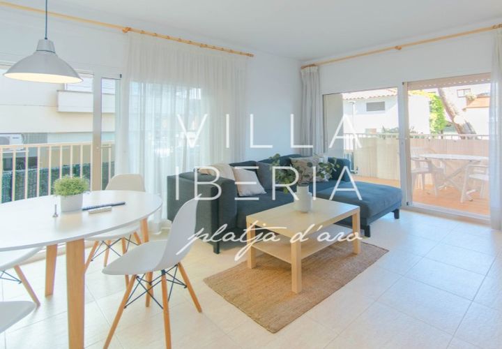 Leilighet i Platja D'aro, Gerona, Platja D'aro - € 325 000 | Ref: 9092 - foto 1