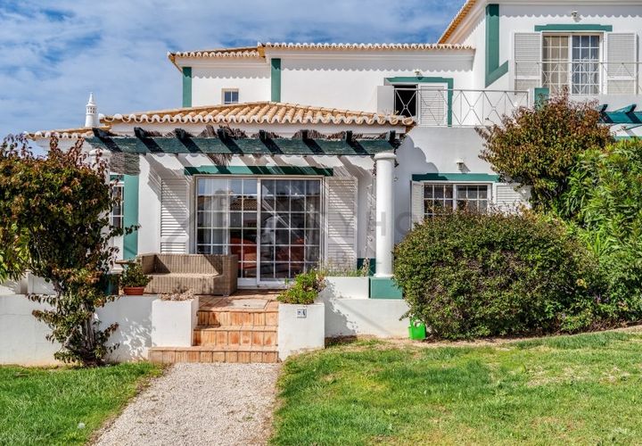 Byhus i Carvoeiro, Faro, Carvoeiro - € 549.000 | Ref: City-26-38C - foto 1