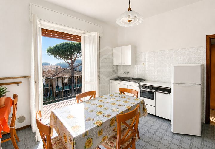 Apartament a Cervia, Ravenna, Cervia - € 3.000/mes | Ref: AF 105 - foto 1
