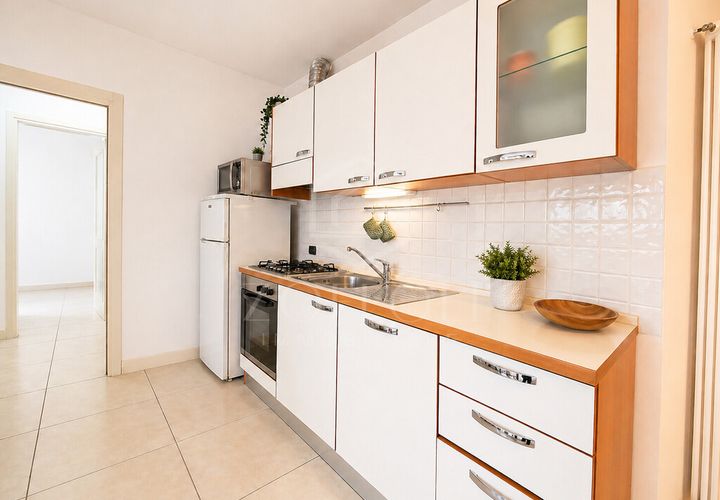 Apartament a Cervia, Ravenna, Cervia - € 6.000/mes | Ref: AF 240 - foto 1