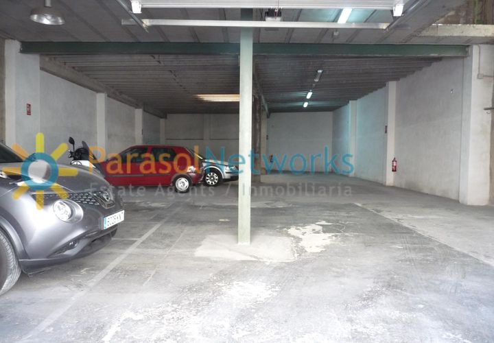 Garage i Rafelcofer, Valencia, Rafelcofer - € 106.000 | Ref: PNBS320 - foto 1