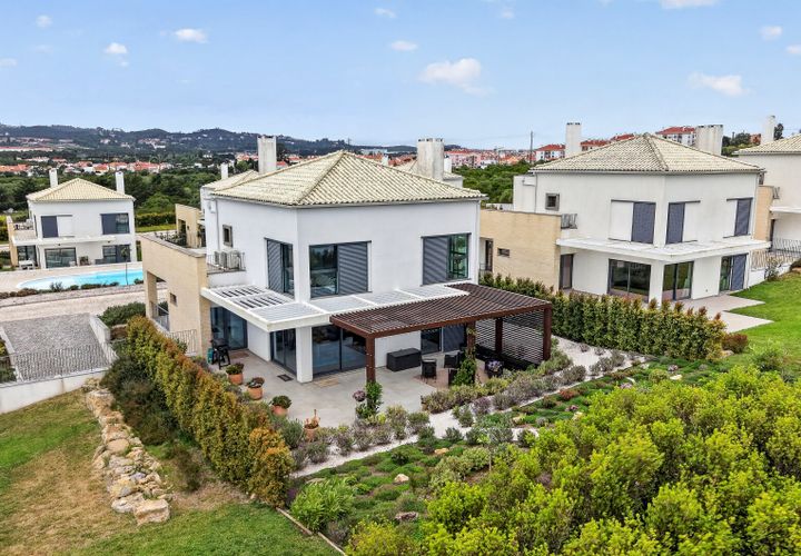 Villa a Sintra, Lisbon, Sintra - € 790.000 | Ref: W-049A8G - foto 1