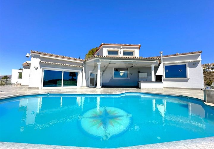 Villa a Paichi, Alicante, Paichi - € 1.990.000 | Ref: BP3396 - foto 1
