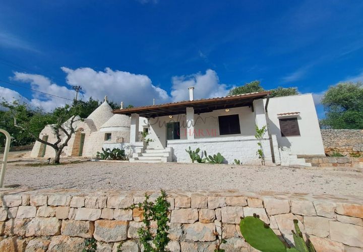 Lejlighed i Ostuni, Brindisi, Ostuni - € 111.111 | Ref: 372 - foto 1