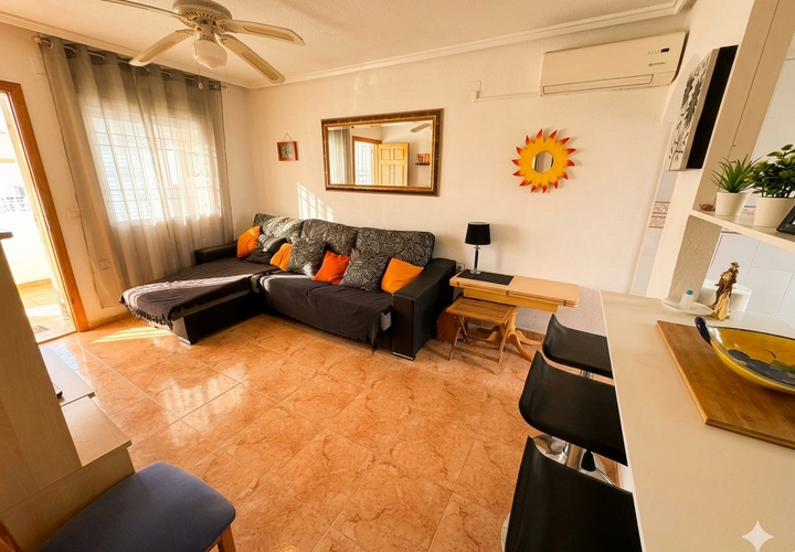 Bungalow i Torrevieja, Alicante, Torrevieja - € 129.900 | Ref: mks5152 - foto 1