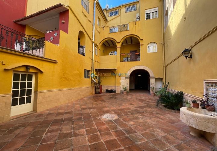 Landsbyhus i Xativa, Valencia, Xativa - € 1.900.000 | Ref: PNTH2027 - foto 1