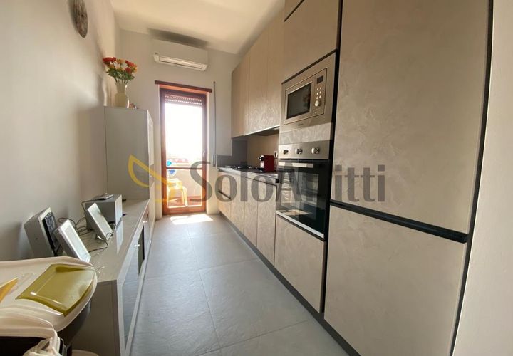 Estudi a Caserta, Caserta, Caserta - € 220/mes | Ref: SF33 - foto 1