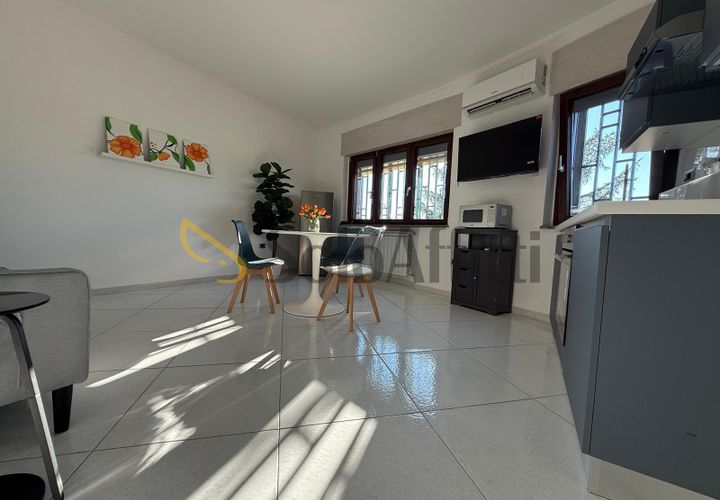 Apartament a Caserta, Caserta, Caserta - € 500/mes | Ref: AF221 - foto 1