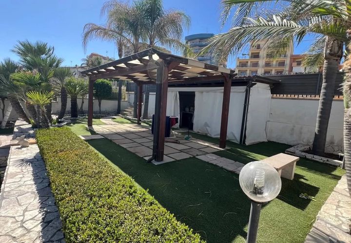Villa i Sciacca, Agrigento, Sciacca - € 449 000 | Ref: 86996830 - foto 1