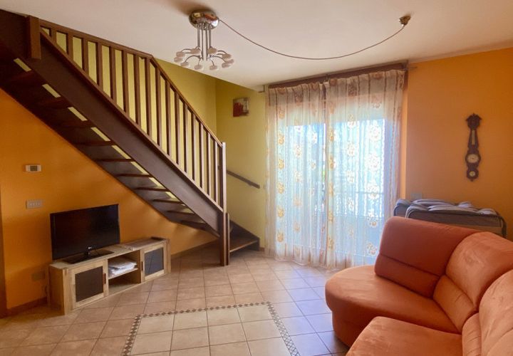 Lejlighed i Jesolo, Venice, Jesolo - € 310.000 | Ref: A47 - foto 1