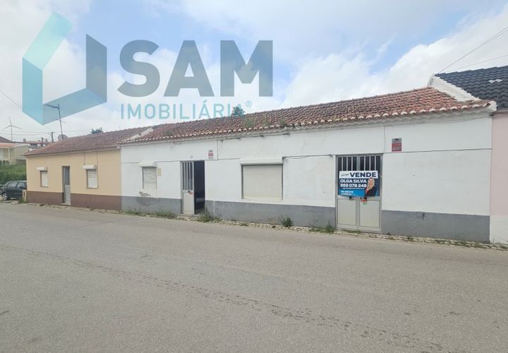 Erhvervsejendom i Matacaes, Lisbon, Matacaes - € 110.000 | Ref: TV/OS012-26 - foto 1