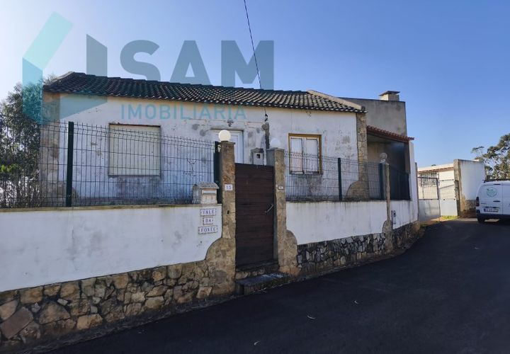 Villa i Torres Vedras, Lisbon, Torres Vedras - € 145.000 | Ref: IR31/2026 - foto 1