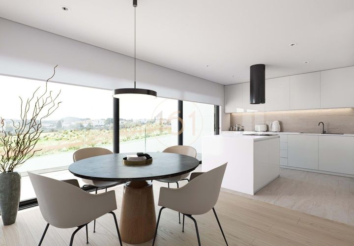 Villa i Gondomar, Porto, Gondomar - € 590.000 | Ref: M00598-EC - foto 1