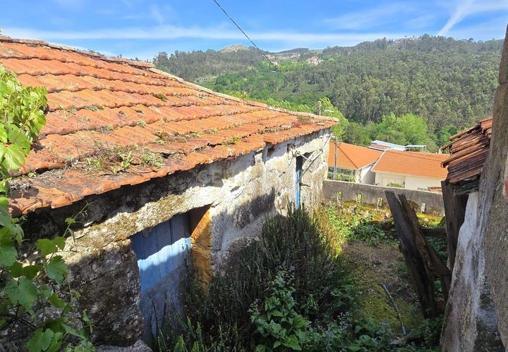 Villa i Sande e Sao Lourenco do Douro, Porto, Sande e Sao Lourenco do Douro - € 36.500 | Ref: C0471-00472 - foto 1