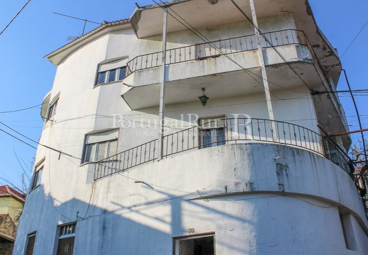 Landejendom i Proenca-a-Nova, Castelo Branco, Proenca-a-Nova - € 350.000 | Ref: SA1131 - foto 1