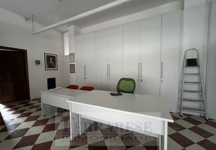 Erhvervsejendom i Padua, Padua, Padua - € 60.000 | Ref: C08-01 - foto 1