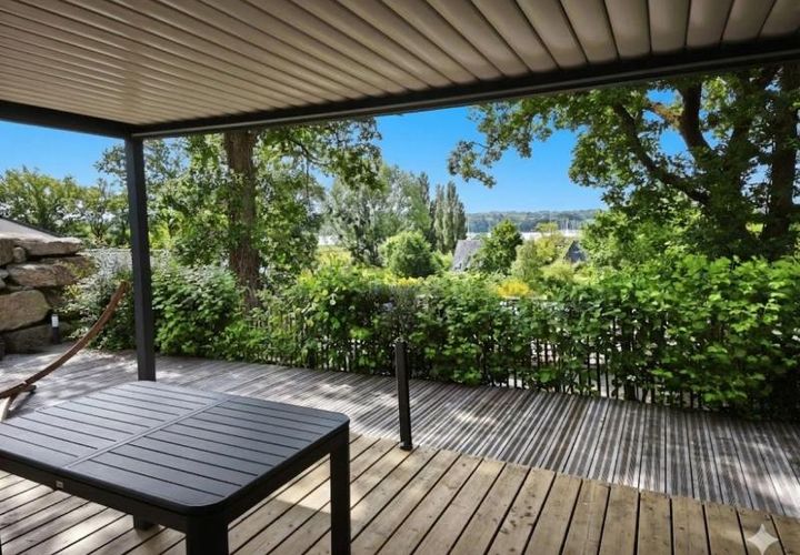 Villa i Arzal, Morbihan, Arzal - € 202.730 | Ref: 85197 - foto 1