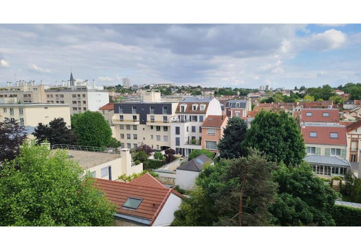 Lejlighed i Rueil-Malmaison, Hauts-de-Seine, Rueil-Malmaison - € 645.000 | Ref: 85182 - foto 1