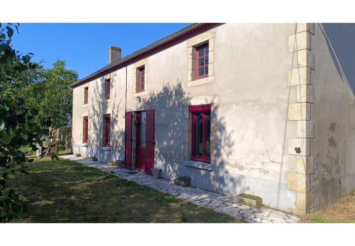 Villa i Chiche, Deux-Sevres, Chiche - € 90 950 | Ref: 84625 - foto 1